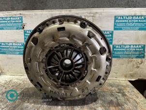 Gebruikte Vliegwiel dubbele massa Mazda 6 SportBreak (GJ/GH/GL) Prijs op aanvraag aangeboden door "Altijd Raak" Penders