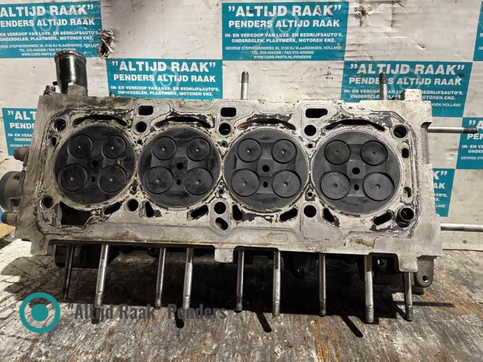 Gebruikte Cilinderkop Opel Insignia 2.0 CDTI 16V 130 Ecotec Prijs op aanvraag aangeboden door "Altijd Raak" Penders