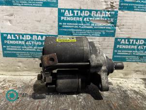 Gebruikte Startmotor Honda Civic (EJ/EK) 1.5i LS 16V Prijs op aanvraag aangeboden door "Altijd Raak" Penders