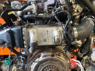 Gebruikte Intercooler Volkswagen Polo V (6R) 1.4 TDI 12V 90 Prijs € 606,21 Inclusief btw aangeboden door "Altijd Raak" Penders