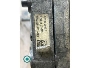 Gebruikte Differentieel voor Porsche Panamera (970) 3.0 V6 24V 2S Prijs op aanvraag aangeboden door "Altijd Raak" Penders