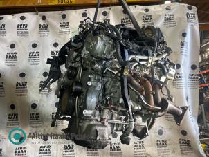 Gebruikte Motor Nissan 350 Z (Z33) 3.5 V6 24V Prijs op aanvraag aangeboden door "Altijd Raak" Penders