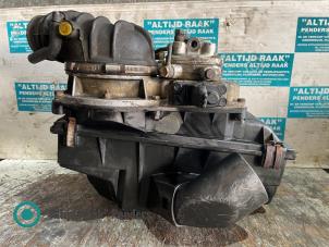 Gebruikte Luchthoeveelheidsmeter Volkswagen Golf II (19E) 1.3 i Prijs op aanvraag aangeboden door "Altijd Raak" Penders