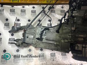 Gebruikte Versnellingsbak Ford Usa Mustang VI Fastback 5.0 GT Ti-VCT V8 32V Prijs op aanvraag aangeboden door "Altijd Raak" Penders