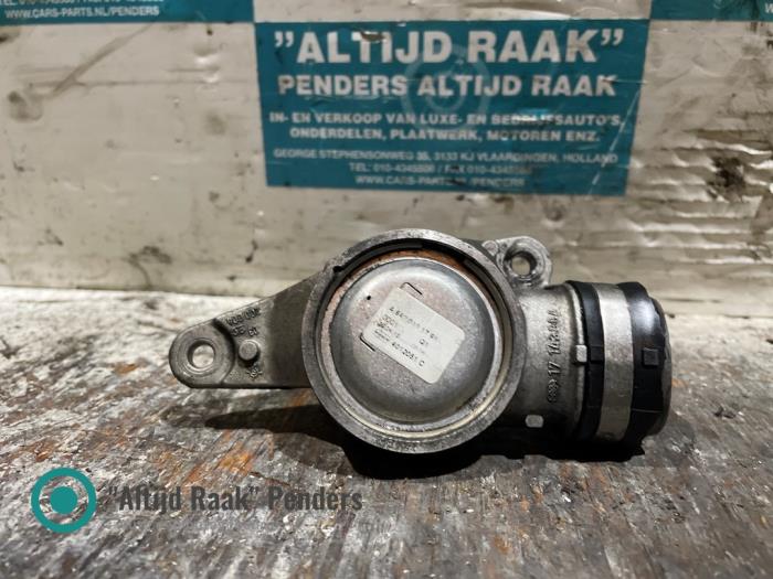Gebruikte Carterventilatie Mercedes ML III (166) 2.1 ML-250 CDI 16V BlueTEC 4-Matic Prijs op aanvraag aangeboden door "Altijd Raak" Penders