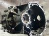 Versnellingsbak van een Audi A3 Sportback (8VA/8VF), Hatchback 5-drs, 2012 / 2020 2015