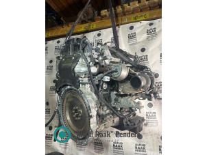 Gebruikte Motor Mercedes Vito (447.6) 2.2 114 CDI 16V Prijs op aanvraag aangeboden door "Altijd Raak" Penders