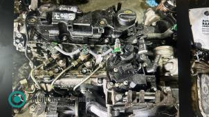 Gebruikte Motor Mercedes GLE (W166) 350d 3.0 V6 24V BlueTEC 4-Matic Prijs op aanvraag aangeboden door "Altijd Raak" Penders