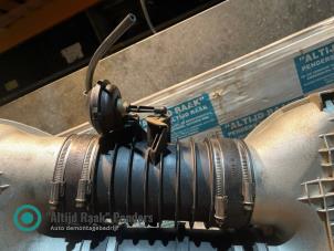 Gebruikte Luchthoeveelheidsmeter Porsche 911 (997) 3.8 24V Carrera 4S Prijs op aanvraag aangeboden door "Altijd Raak" Penders