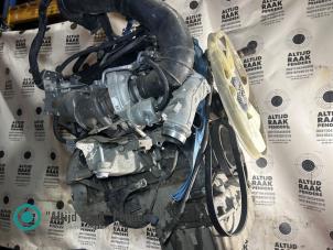 Gebruikte Motor Mercedes Sprinter 3,5t (906.63) 313 CDI 16V Prijs op aanvraag aangeboden door "Altijd Raak" Penders