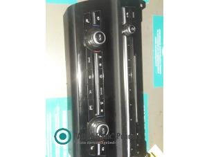 Gebruikte Climatronic Paneel BMW 5 serie (F10) Prijs op aanvraag aangeboden door "Altijd Raak" Penders