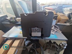 Gebruikte Subwoofer Porsche Panamera (970) 4.8 V8 32V Turbo Prijs op aanvraag aangeboden door "Altijd Raak" Penders