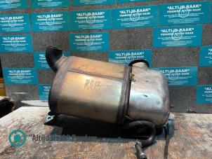 Gebruikte Katalysator Volkswagen Golf VI (5K1) 1.6 TDI 16V Prijs op aanvraag aangeboden door "Altijd Raak" Penders