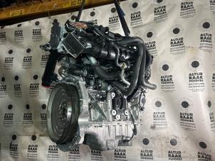 Gebruikte Motor Mercedes B (W246,242) 1.6 B-200 BlueEFFICIENCY Turbo 16V Prijs op aanvraag aangeboden door "Altijd Raak" Penders