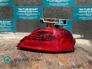 Gebruikte Mistachterlicht Renault Grand Scénic III (JZ) 1.6 dCi Prijs op aanvraag aangeboden door "Altijd Raak" Penders