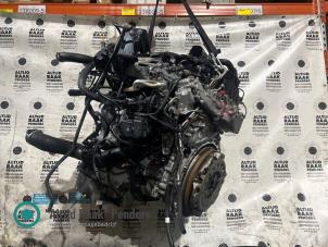 Gebruikte Motor Mercedes Sprinter 3,5t (906.63) 315 CDI 16V Prijs op aanvraag aangeboden door "Altijd Raak" Penders