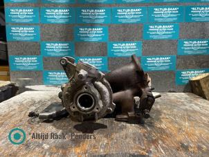 Gebruikte Turbo Volkswagen Crafter 2.0 BiTDI Prijs op aanvraag aangeboden door "Altijd Raak" Penders