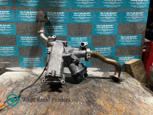 Gebruikte EGR Klep Audi A5 (8T3) 3.0 TDI V6 24V Prijs op aanvraag aangeboden door "Altijd Raak" Penders