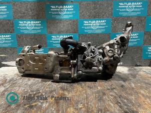 Gebruikte Uitlaat gasklep (EGR) Mercedes C (W205) C-220 2.2 CDI BlueTEC, C-220 d 16V Prijs op aanvraag aangeboden door "Altijd Raak" Penders