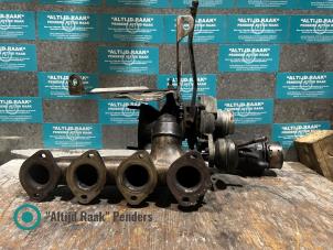 Gebruikte G-lader Mercedes E (W212) E-250 CGI 16V BlueEfficiency Prijs op aanvraag aangeboden door "Altijd Raak" Penders