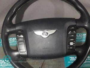 Gebruikte Stuurwiel Bentley Continental GT Prijs op aanvraag aangeboden door "Altijd Raak" Penders