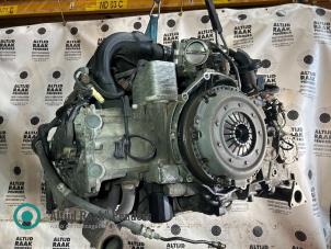 Gebruikte Motor Porsche Boxster (986) 3.2 S 24V Prijs op aanvraag aangeboden door "Altijd Raak" Penders