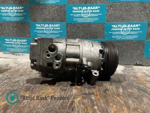 Gebruikte Pomp Airco BMW 3 serie (E46/4) 316i 16V Prijs op aanvraag aangeboden door "Altijd Raak" Penders