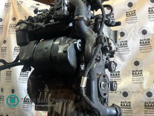 Gebruikte Motor Volkswagen Golf VI (5K1) 1.4 TSI 160 16V Prijs op aanvraag aangeboden door "Altijd Raak" Penders