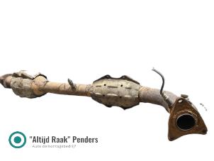 Gebruikte Katalysator Toyota Tundra (K5/K6) 5.7 V8 32V Dual VVT-I Prijs op aanvraag aangeboden door "Altijd Raak" Penders