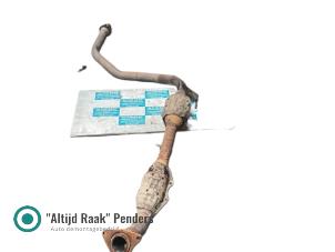 Gebruikte Katalysator Toyota Tundra (K5/K6) 5.7 V8 32V Dual VVT-I Prijs op aanvraag aangeboden door "Altijd Raak" Penders