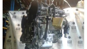 Gebruikte Motor Volkswagen Touareg (7LA/7L6) 4.2 V8 40V Prijs op aanvraag aangeboden door "Altijd Raak" Penders