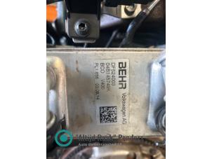 Gebruikte Intercooler Volkswagen Polo V (6R) 1.4 TDI 12V 90 Prijs € 605,00 Inclusief btw aangeboden door "Altijd Raak" Penders