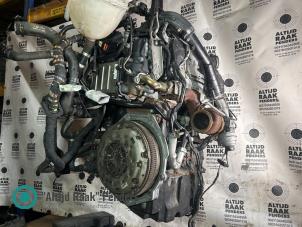 Gebruikte Motor Volkswagen Transporter/Caravelle T6 2.0 TDI Prijs op aanvraag aangeboden door "Altijd Raak" Penders