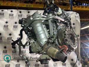 Gebruikte Motor BMW 1 serie (F20) 116i 1.6 16V Prijs op aanvraag aangeboden door "Altijd Raak" Penders