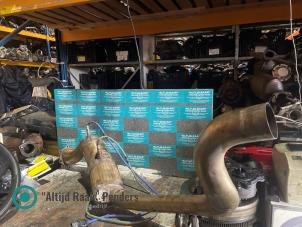 Gebruikte Katalysator Porsche Panamera (970) 4.8 V8 32V Turbo Prijs op aanvraag aangeboden door "Altijd Raak" Penders