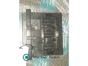 Gebruikte Computer Body Control Volkswagen Caddy Combi IV 2.0 TDI 102 Prijs op aanvraag aangeboden door "Altijd Raak" Penders