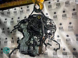 Gebruikte Motor Volkswagen Polo V (6R) 1.4 TDI DPF BlueMotion technology Prijs op aanvraag aangeboden door "Altijd Raak" Penders