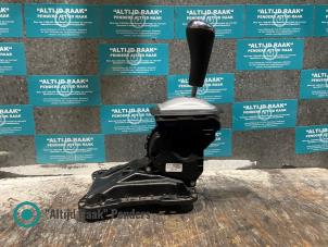 Gebruikte Versnellingspook Peugeot 208 I (CA/CC/CK/CL) 1.4 HDi Prijs op aanvraag aangeboden door "Altijd Raak" Penders