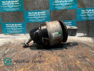 Gebruikte Motorrubber Ford Ranger 3.2 TDCI 20V Prijs op aanvraag aangeboden door "Altijd Raak" Penders