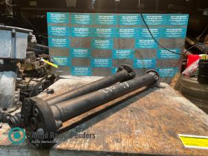 Gebruikte Cardanas Mercedes C (W204) 1.8 C-180K 16V Prijs op aanvraag aangeboden door "Altijd Raak" Penders