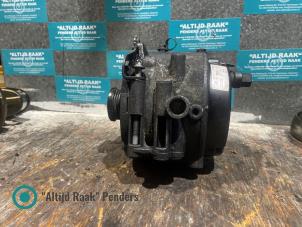 Gebruikte Dynamo Mercedes ML I (163) 270 2.7 CDI 20V Prijs op aanvraag aangeboden door "Altijd Raak" Penders