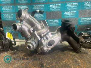 Gebruikte Turbo Infiniti QX70 3.0d V6 AWD Prijs op aanvraag aangeboden door "Altijd Raak" Penders