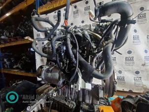 Gebruikte Motor Mitsubishi Outlander (CW) 2.0 DI-D 16V 4x2 Prijs op aanvraag aangeboden door "Altijd Raak" Penders