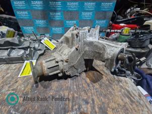 Gebruikte Tussenbak 4x4 Kia Sportage (JE) 2.0 CVVT 16V 4x2 Prijs op aanvraag aangeboden door "Altijd Raak" Penders