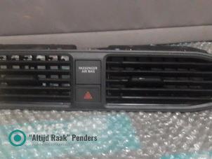 Gebruikte Luchtrooster Dashboard Volkswagen Caddy Prijs op aanvraag aangeboden door "Altijd Raak" Penders