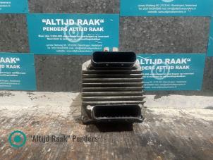 Gebruikte Boordcomputer Opel Astra G (F08/48) 1.6 16V Prijs op aanvraag aangeboden door "Altijd Raak" Penders