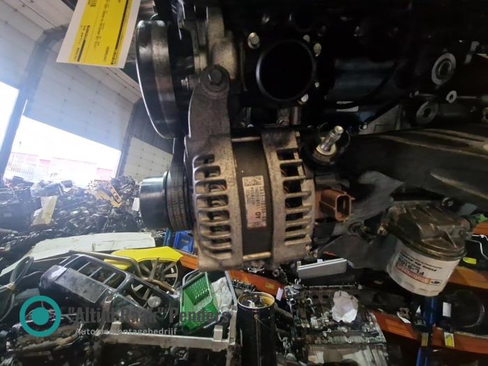 Gebruikte Dynamo Ford Usa Mustang VI Fastback 2.3 EcoBoost 16V Prijs op aanvraag aangeboden door "Altijd Raak" Penders