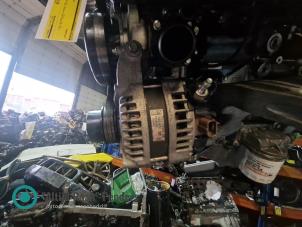 Gebruikte Dynamo Ford Usa Mustang VI Fastback 2.3 EcoBoost 16V Prijs op aanvraag aangeboden door "Altijd Raak" Penders