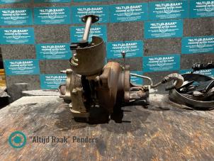 Gebruikte G-lader Mazda 6 (GH12/GHA2) 2.2 CiTD 16V 163 Prijs op aanvraag aangeboden door "Altijd Raak" Penders