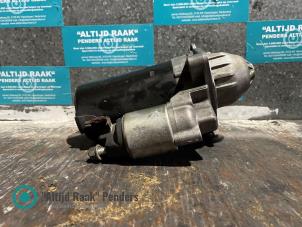 Gebruikte Startmotor Jeep Grand Cherokee (WK/WK2) 3.0 CRD V6 24V Prijs op aanvraag aangeboden door "Altijd Raak" Penders